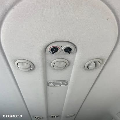 Fiat Scudo Panorama L1H1 Family - 2