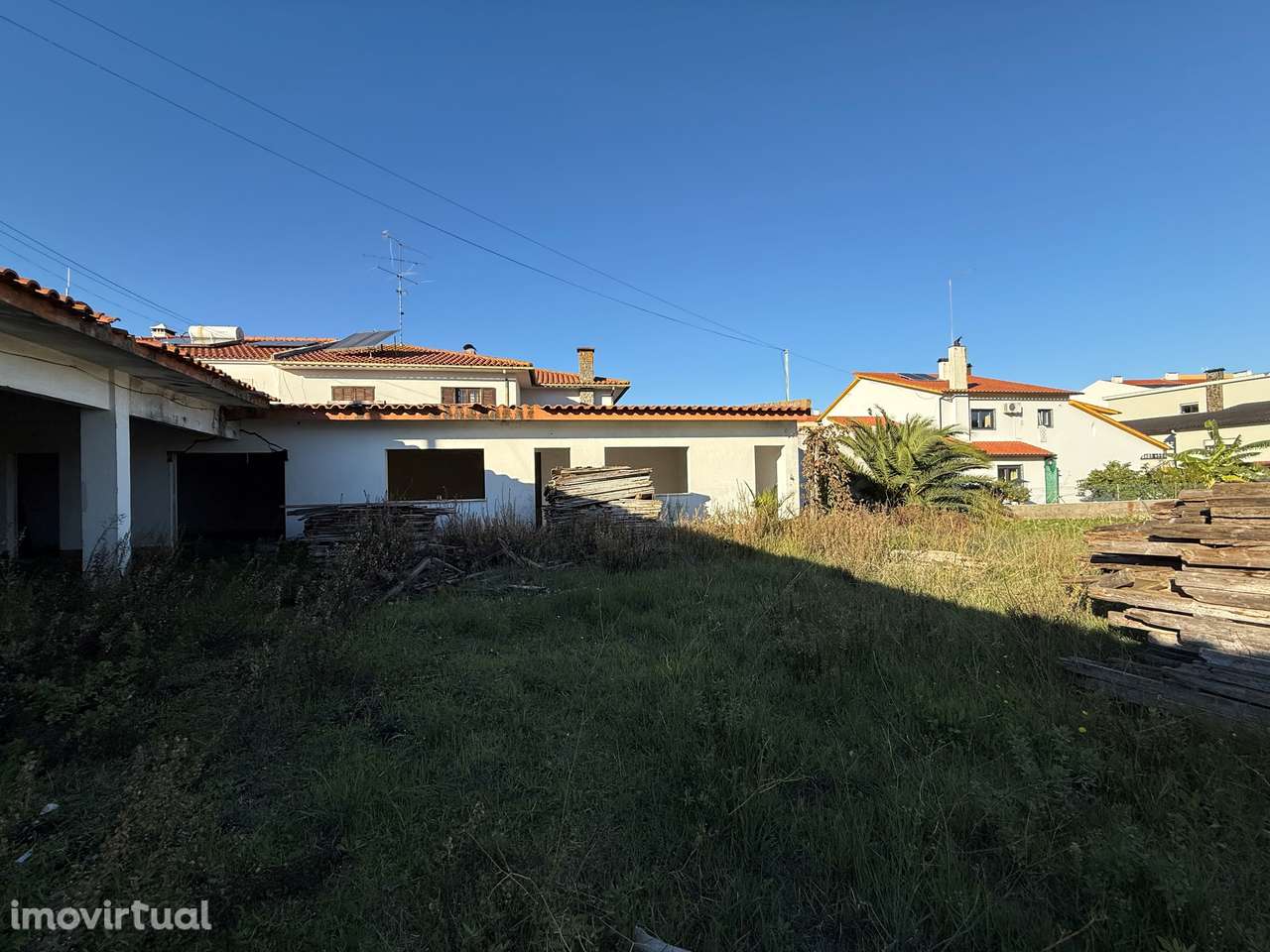 Terreno  Venda em Nossa Senhora de Fátima,Entroncamento - Grande imagem: 3/25