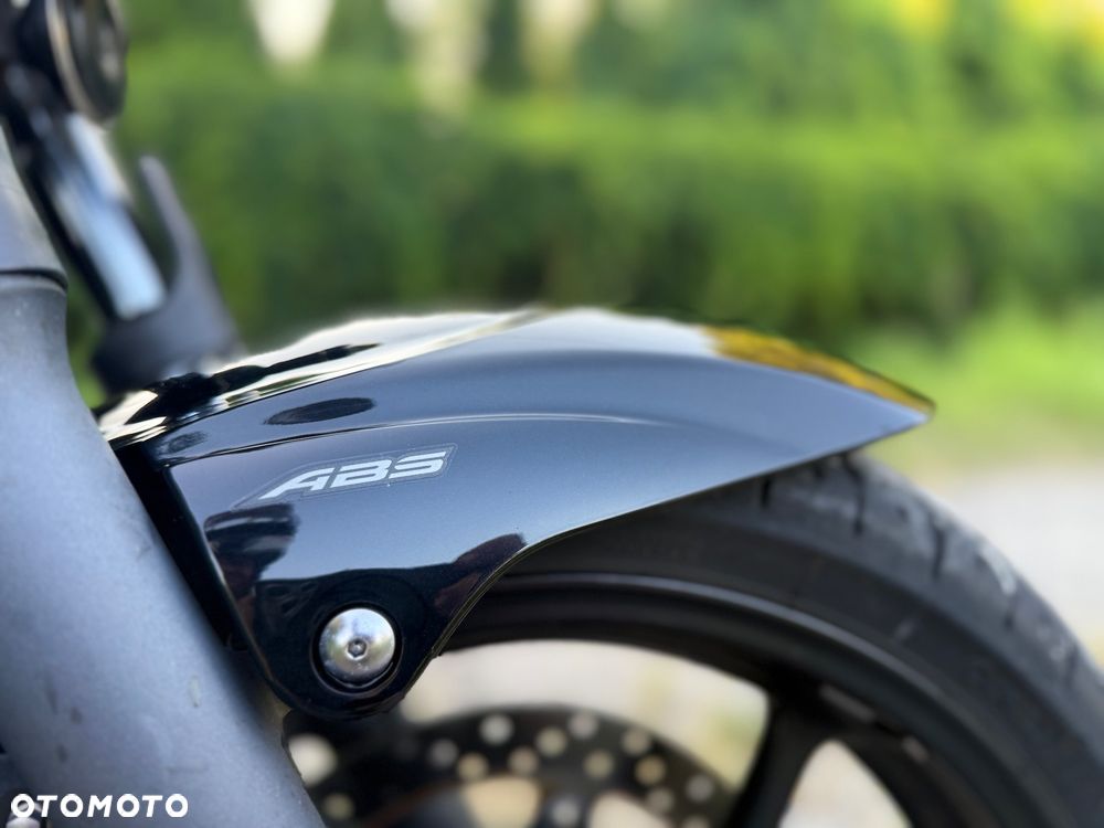 Yamaha XJ - 14