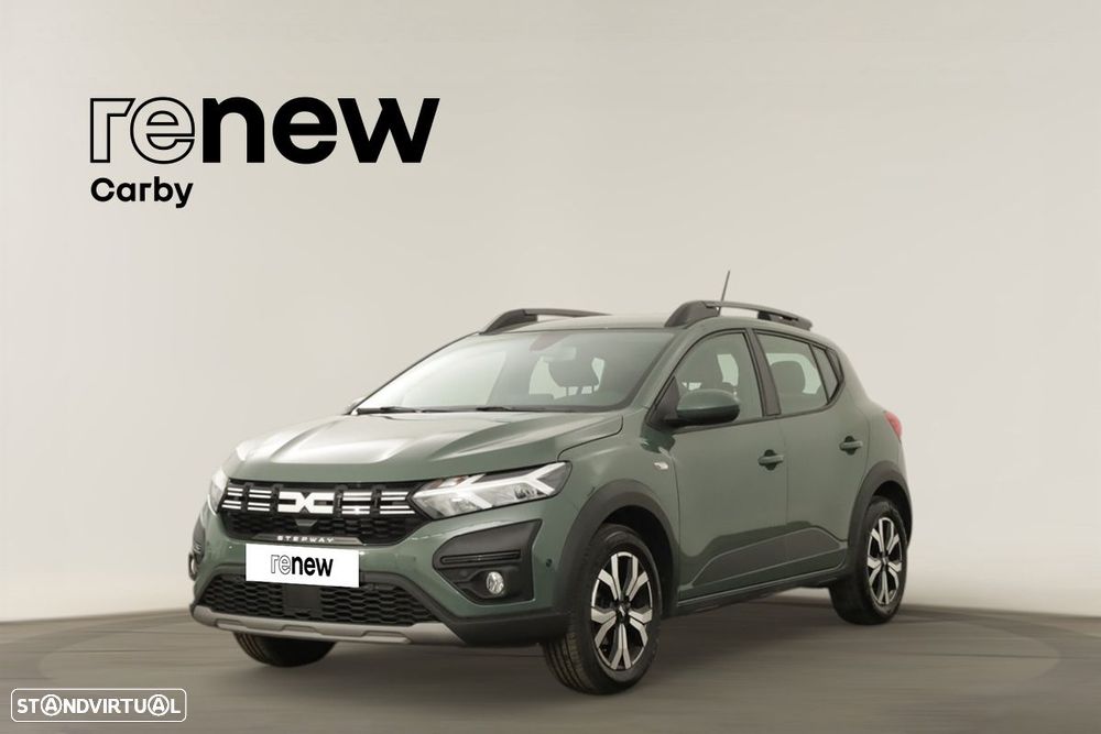 Dacia Sandero 1.0 TCe Expression - 1