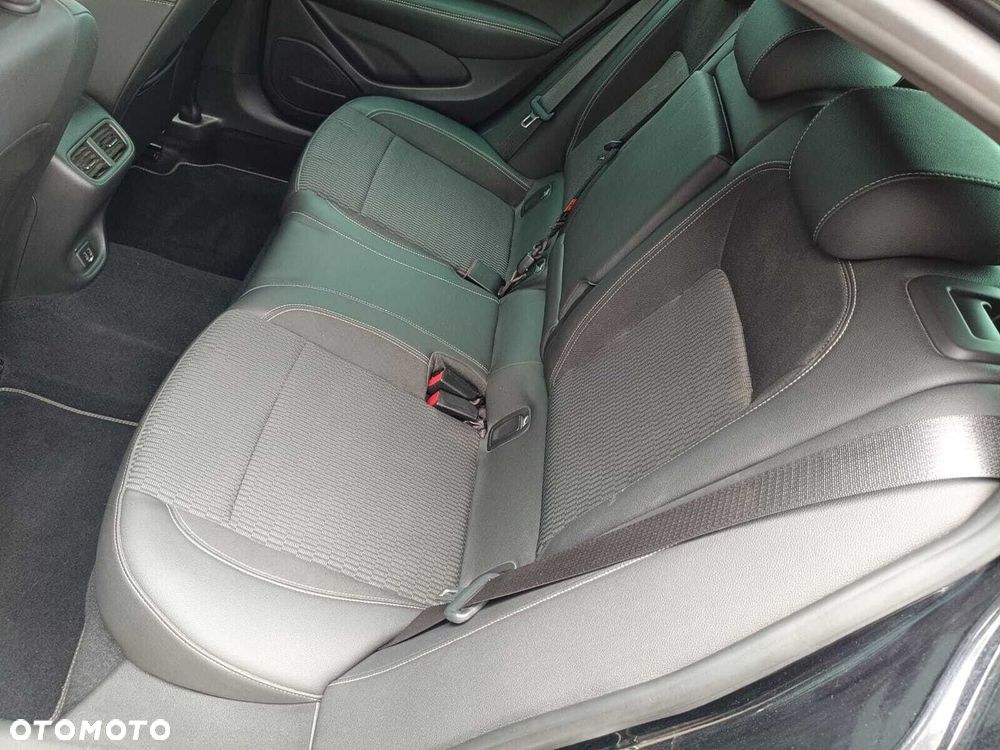 Opel Insignia 2.0 CDTI 4x4 GSi S&S - 14