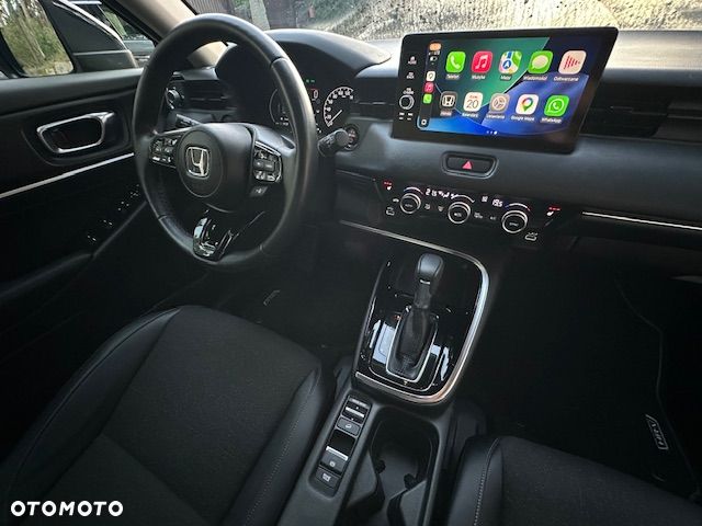 Honda HR-V 1.5 i-MMD Advance CVT - 26