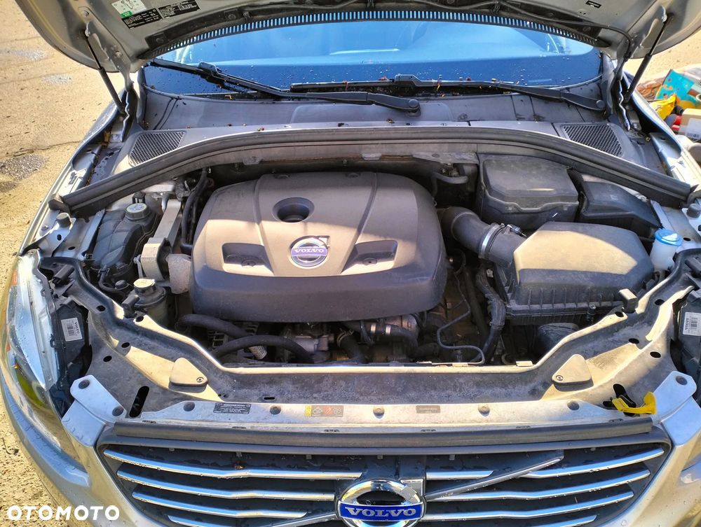 Volvo XC 60 T5 Geartronic Kinetic - 23