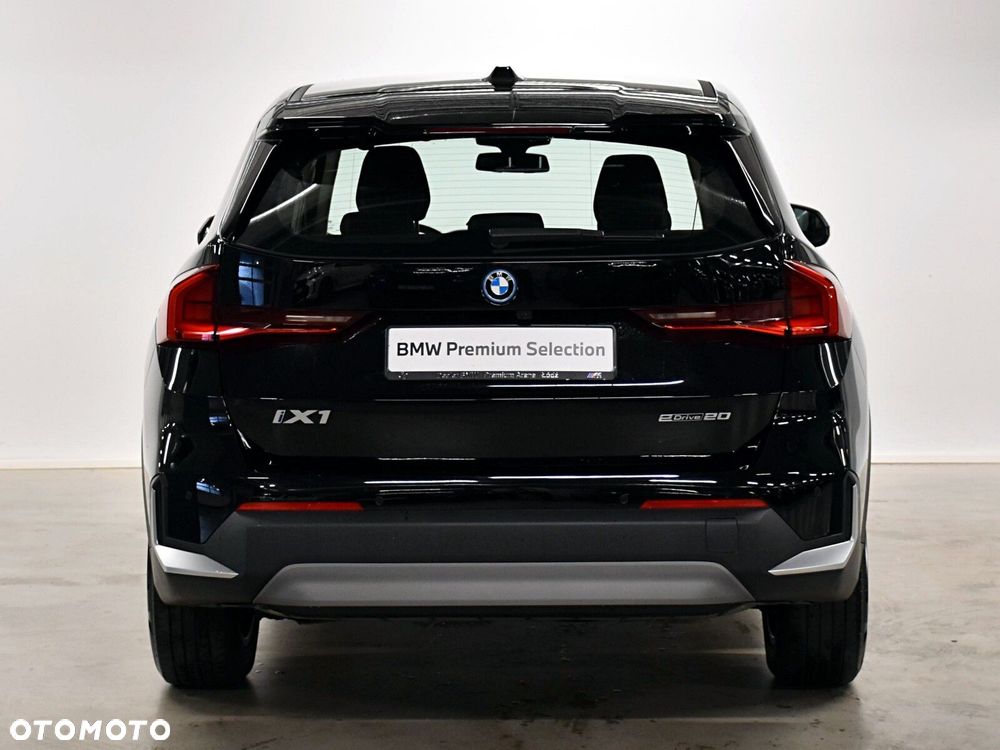 BMW iX1 eDrive20 66.5kWh - 5