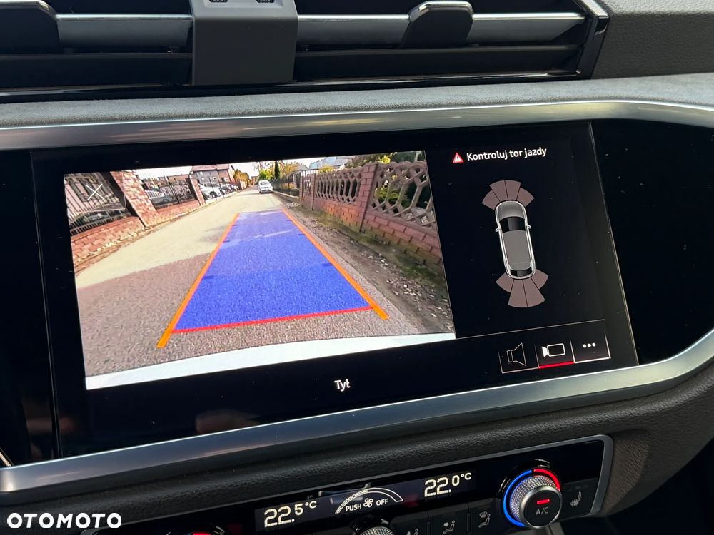 Audi Q3 Sportback 35 TFSI mHEV S-Line S tronic - 16