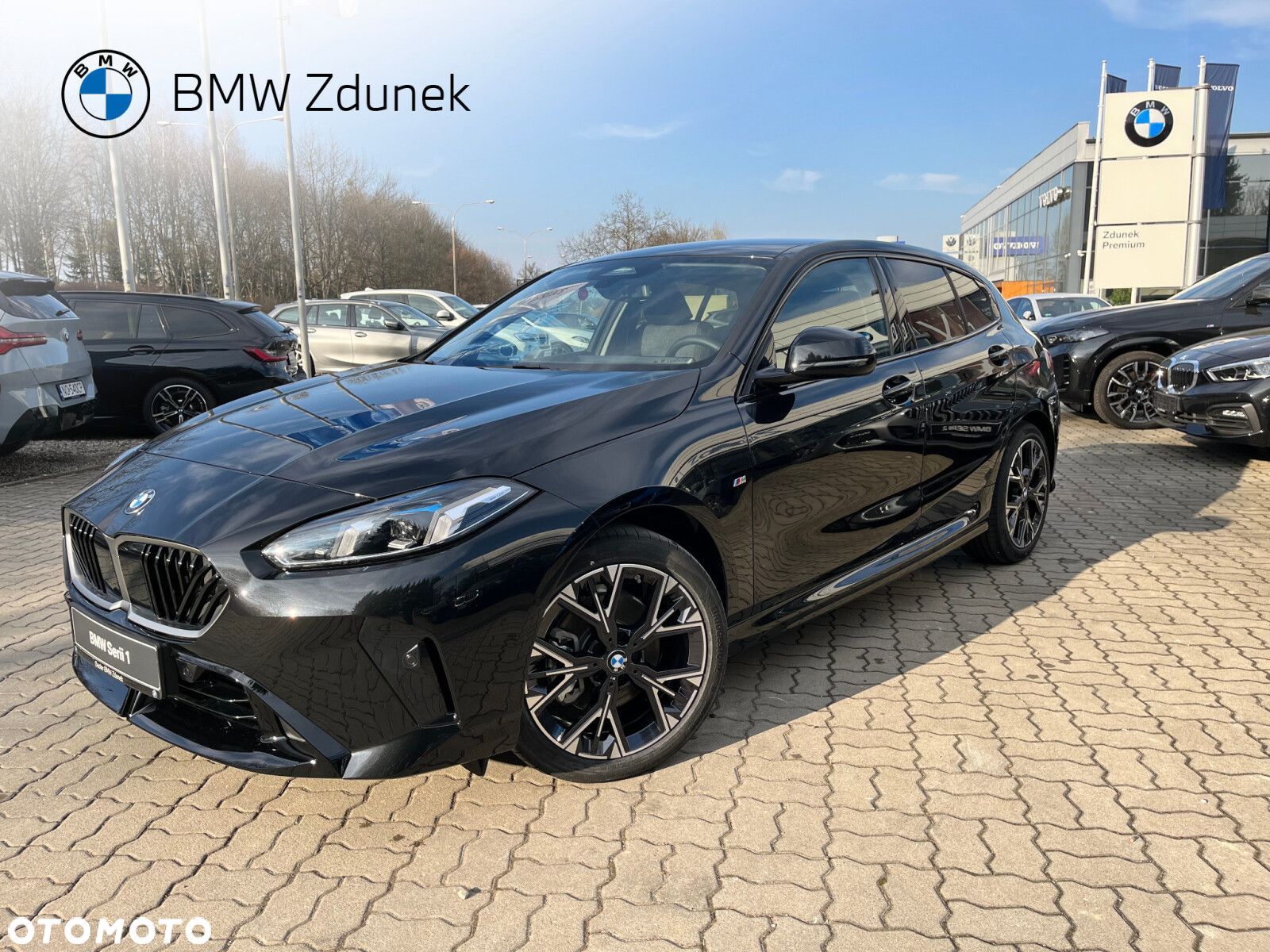 BMW Seria 1 - 1