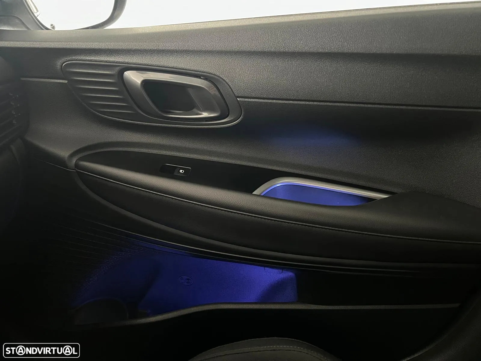 Hyundai Bayon 1.0 T-GDI Premium - 22
