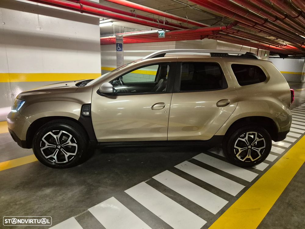 Dacia Duster 1.2 TCe Prestige - 3