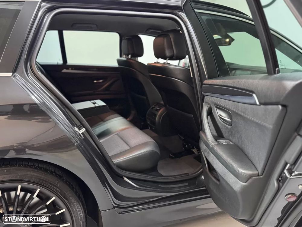 BMW 520 d Pack M Auto - 47