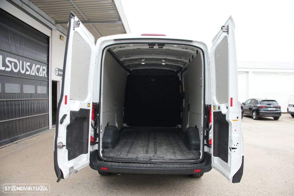 Ford Transit 2.0EcoBlue 130cv - 6