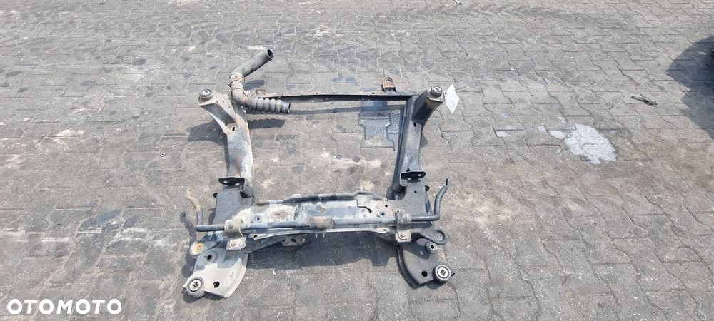 SANKI PRZEDNIE FORD MONDEO MK3 - 1