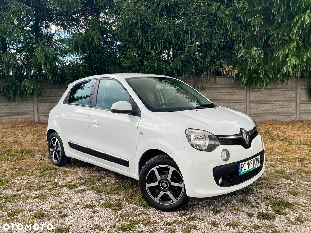 Renault Twingo ENERGY TCe 90 Dynamique - 3