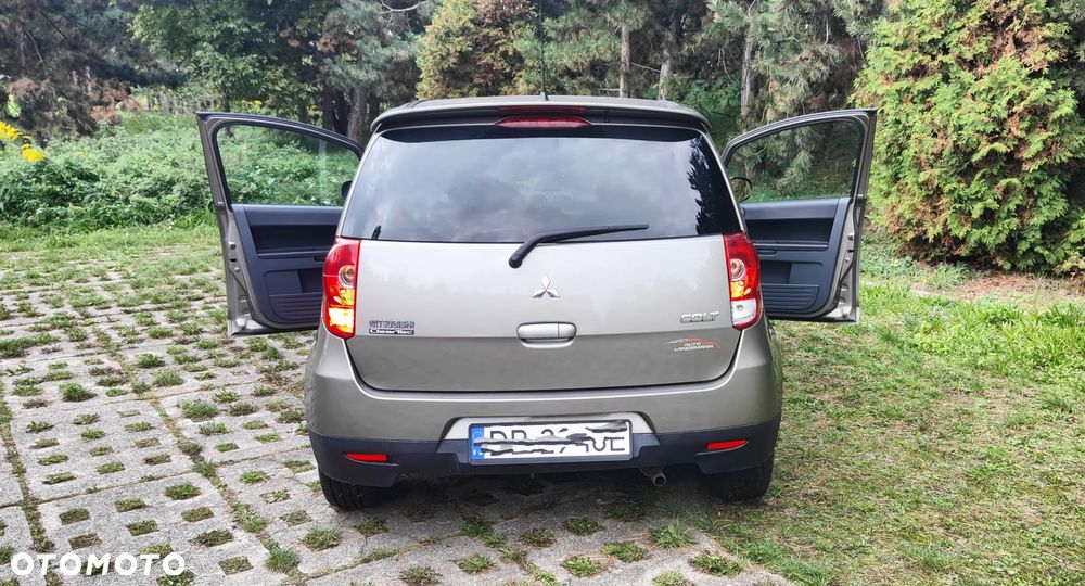 Mitsubishi Colt 1.3 ClearTec Edition - 2