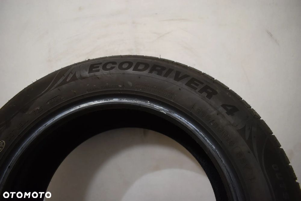 R15 195/60 Imperial Ecodriver 4 2024r - 6