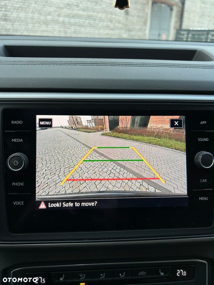 Volkswagen Atlas - 9