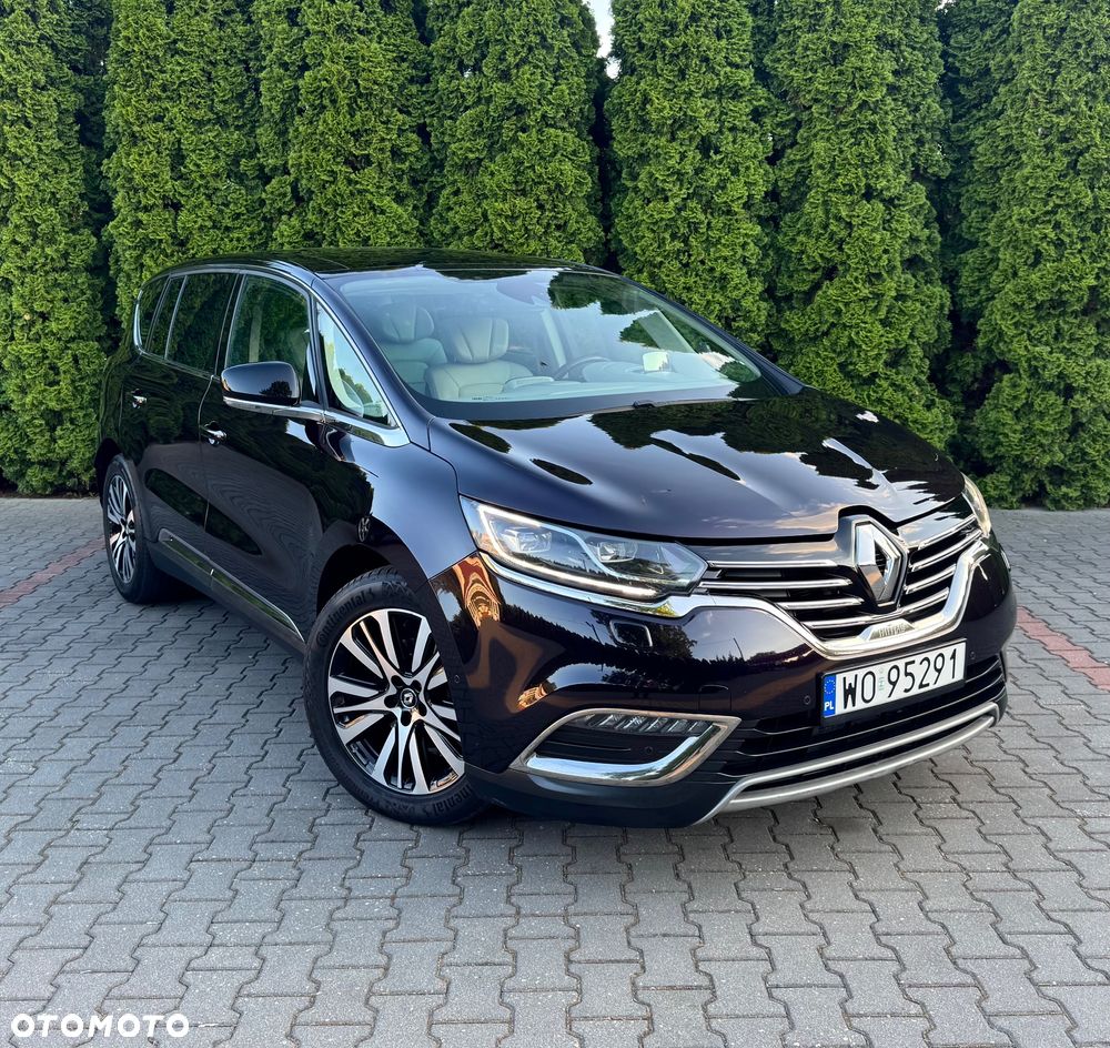 Renault Espace Energy dCi 160 EDC Initiale Paris - 6
