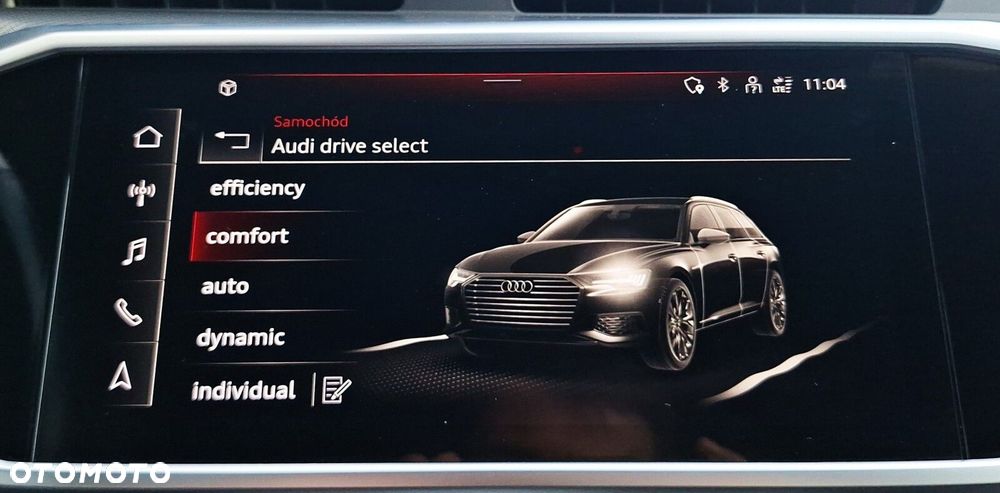 Audi A6 Avant 40 TDI mHEV Quattro Sport S tronic - 13