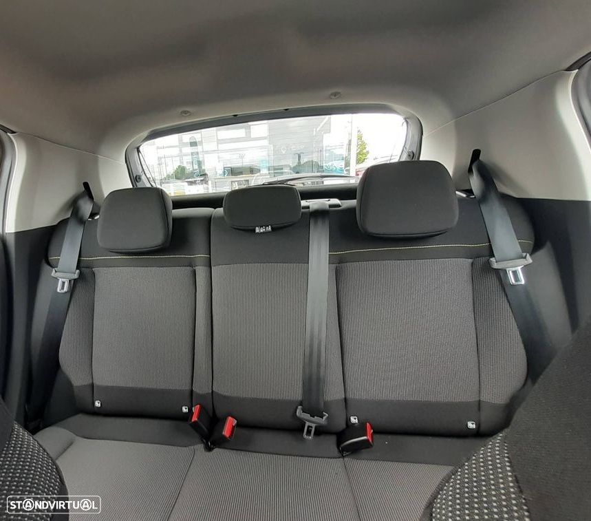 Citroën C3 1.2 PureTech Origins - 8