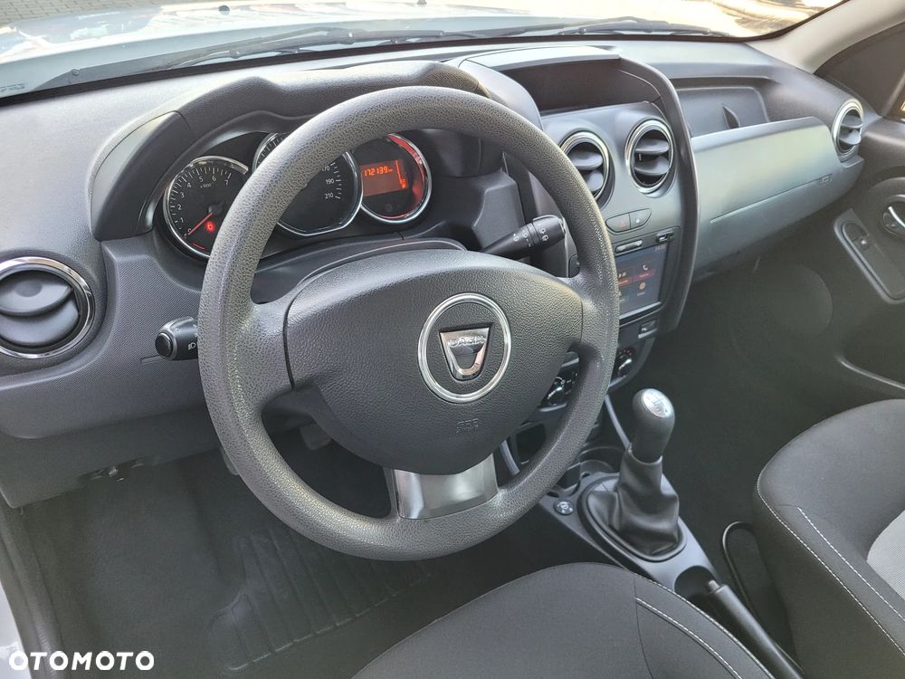 Dacia Duster - 17