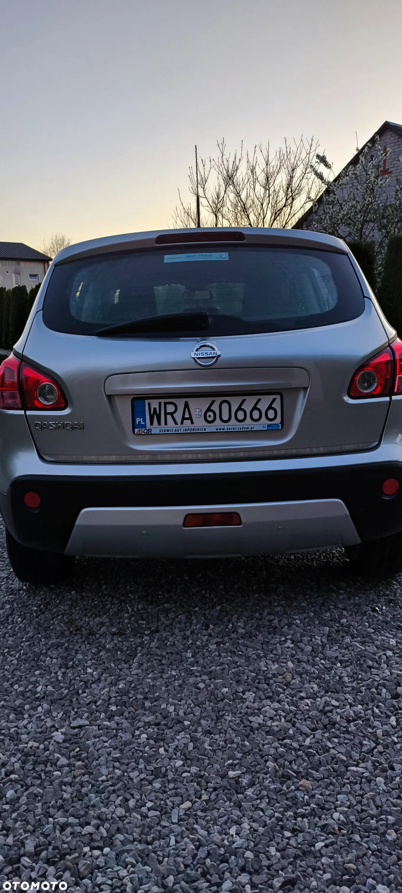 Nissan Qashqai 1.6 Acenta - 4