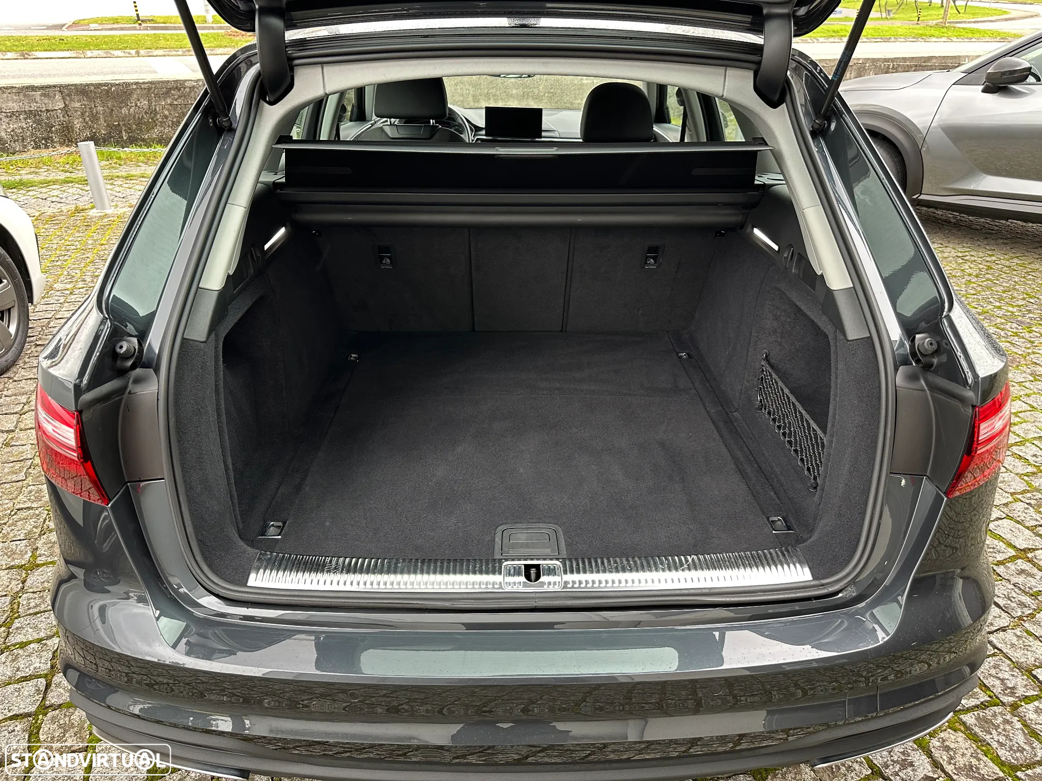 Audi A4 Avant 35 TDI Fleet Edition S tronic - 19