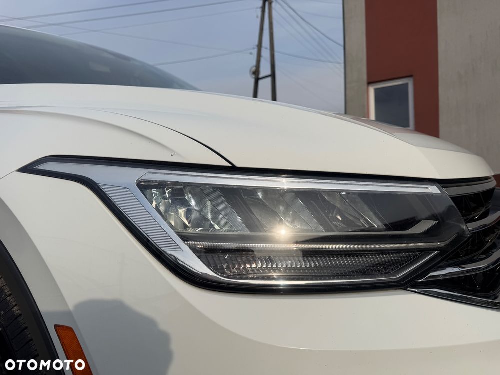 Volkswagen Tiguan Allspace - 32