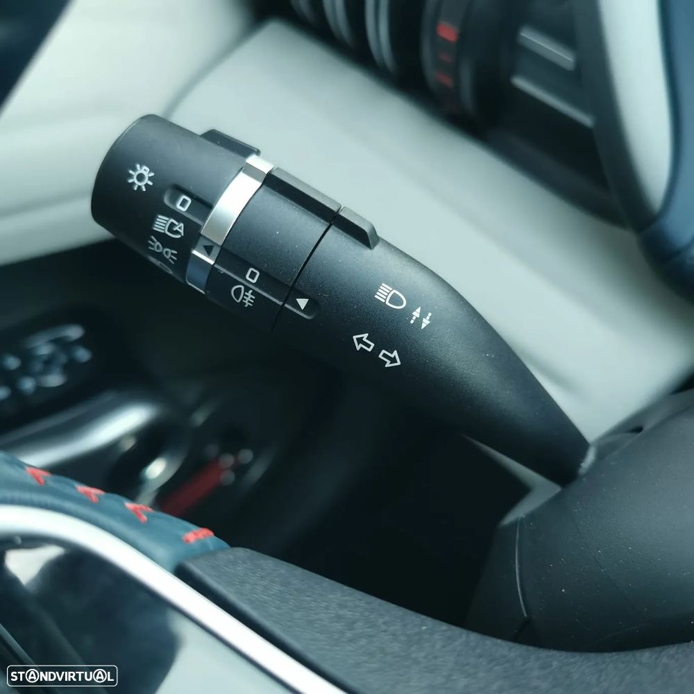 BYD Atto 3 Comfort - 20