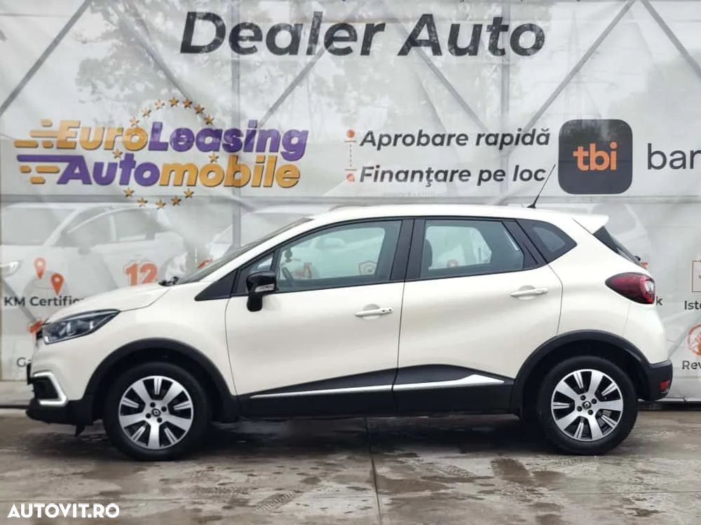Renault Captur - 5