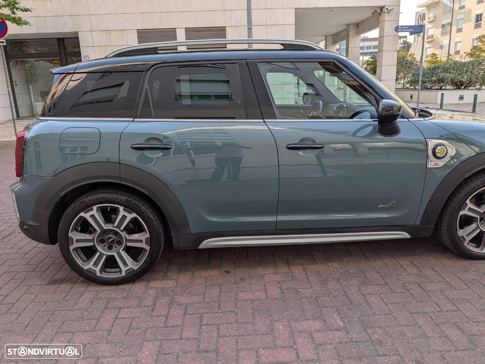 MINI Countryman - 9