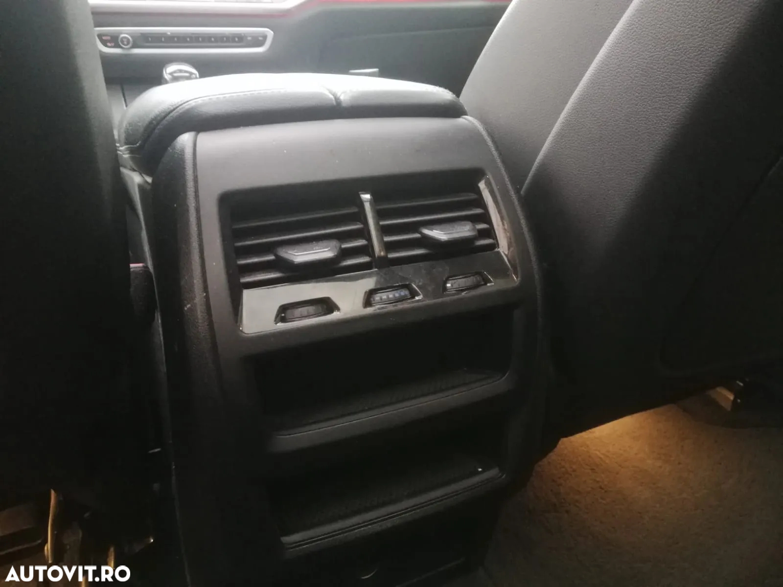 BMW X5 xDrive30d xLine - 9