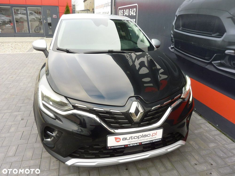 Renault Captur - 2