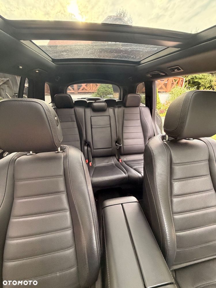 Mercedes-Benz GLS 400 d 4-Matic - 6