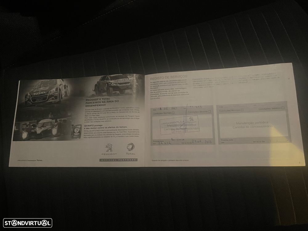 Peugeot e-208 50 kWh Active Pack - 45