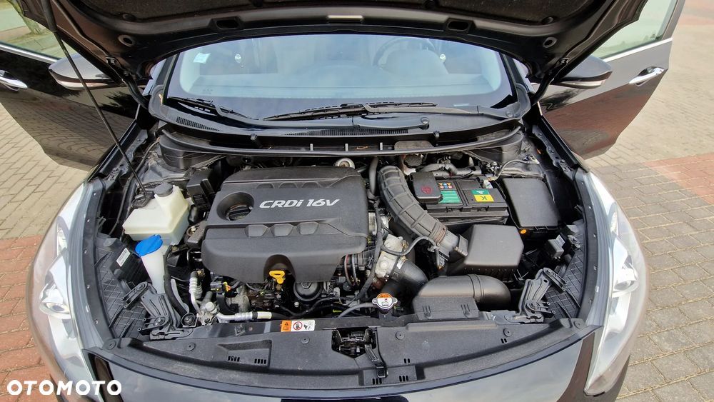 Hyundai i30 1.6 CRDi Premium - 19