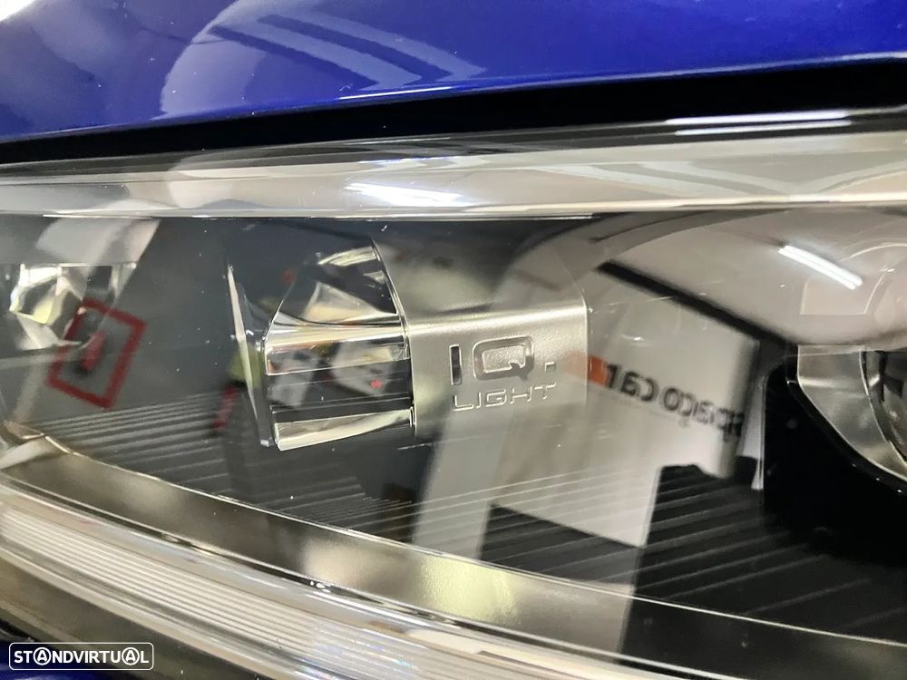 VW T-Roc 1.5 TSI R-Line DSG - 18