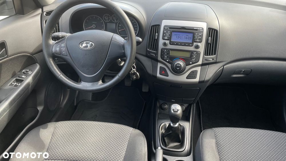 Hyundai i30 - 8