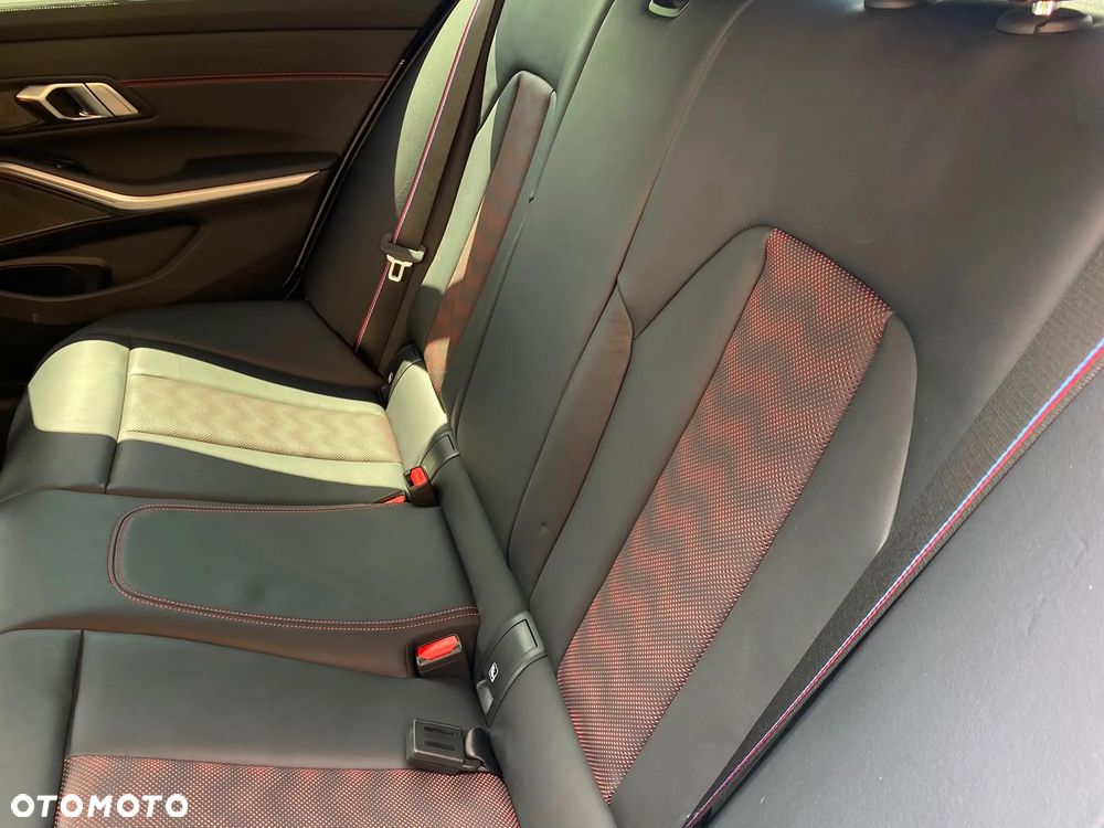 BMW M3 - 20