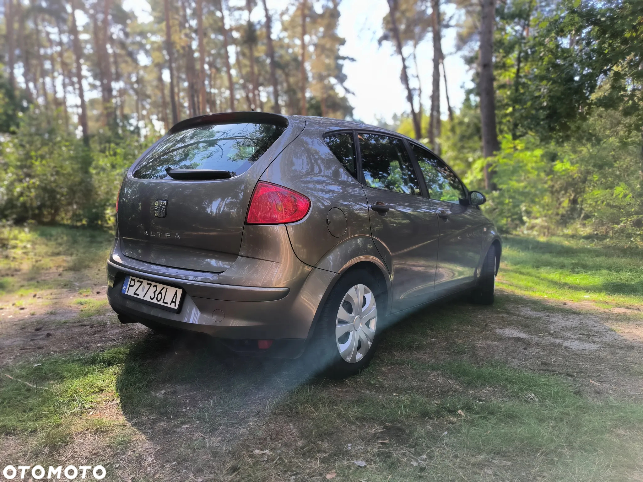 Seat Altea - 4