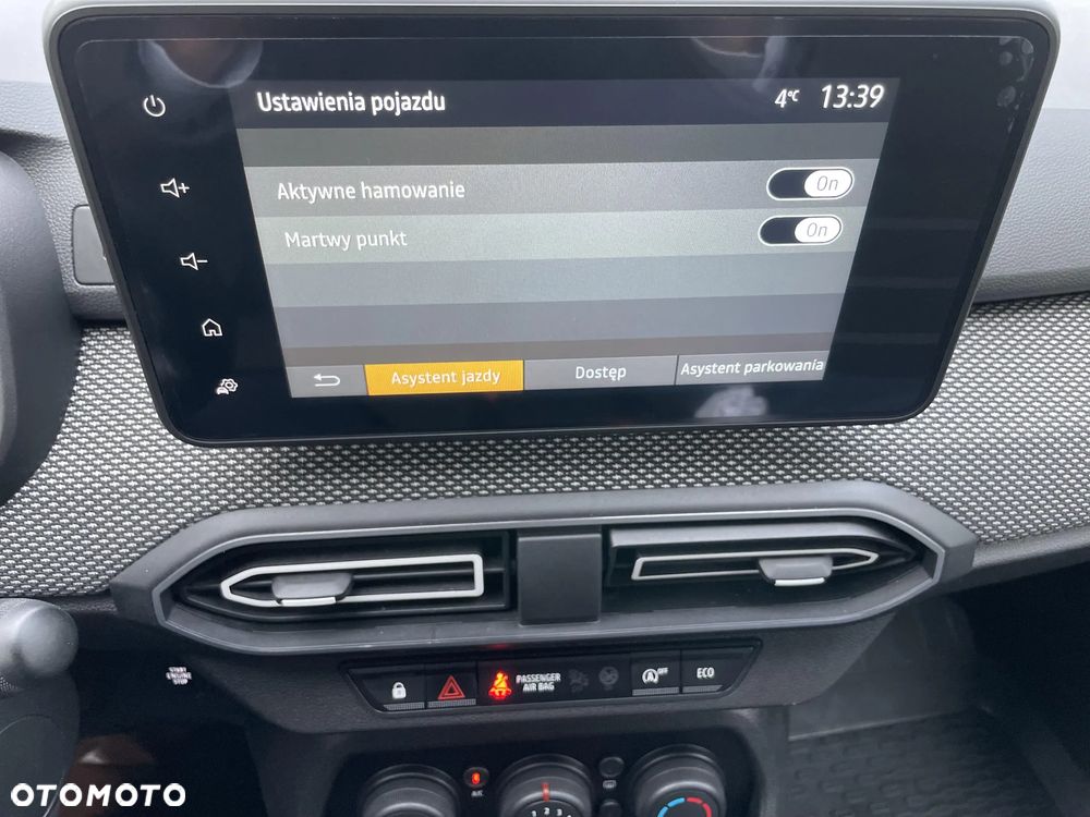 Dacia Jogger 1.0 TCe Expression 7os - 24