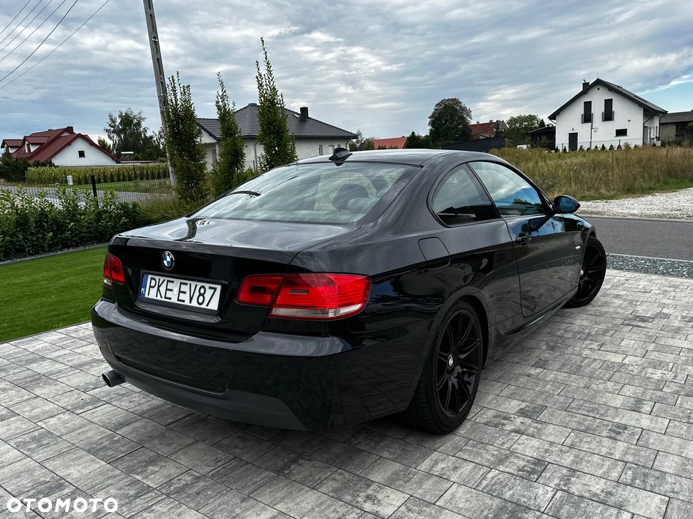BMW Seria 3 320d - 3