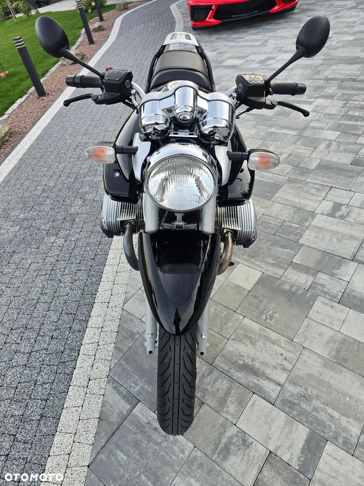 BMW R - 7