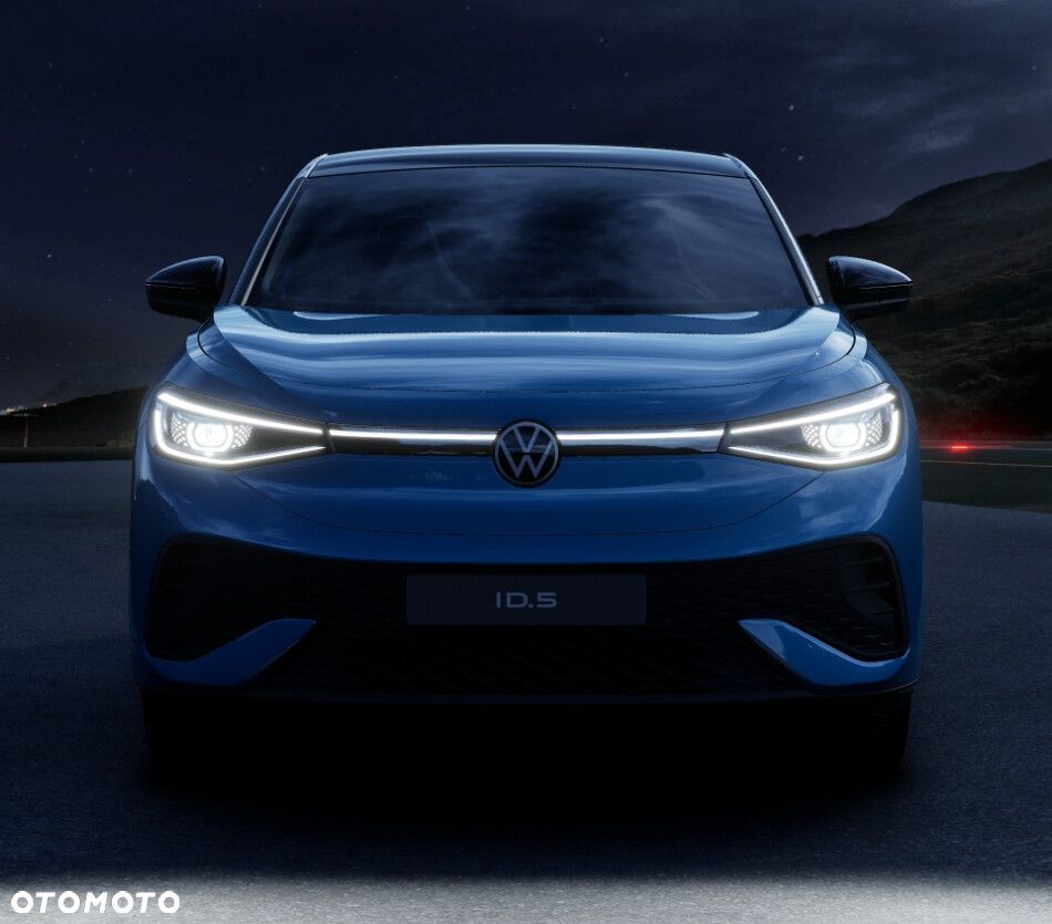 Volkswagen ID.5 77kWh Style Plus - 2
