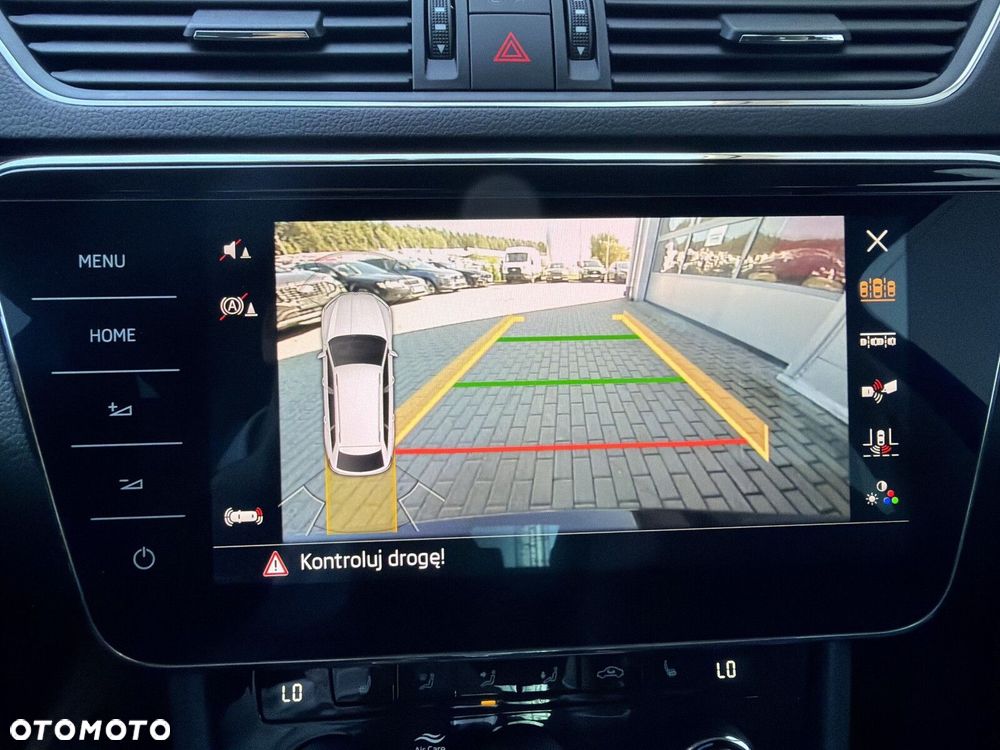 Skoda Superb - 34