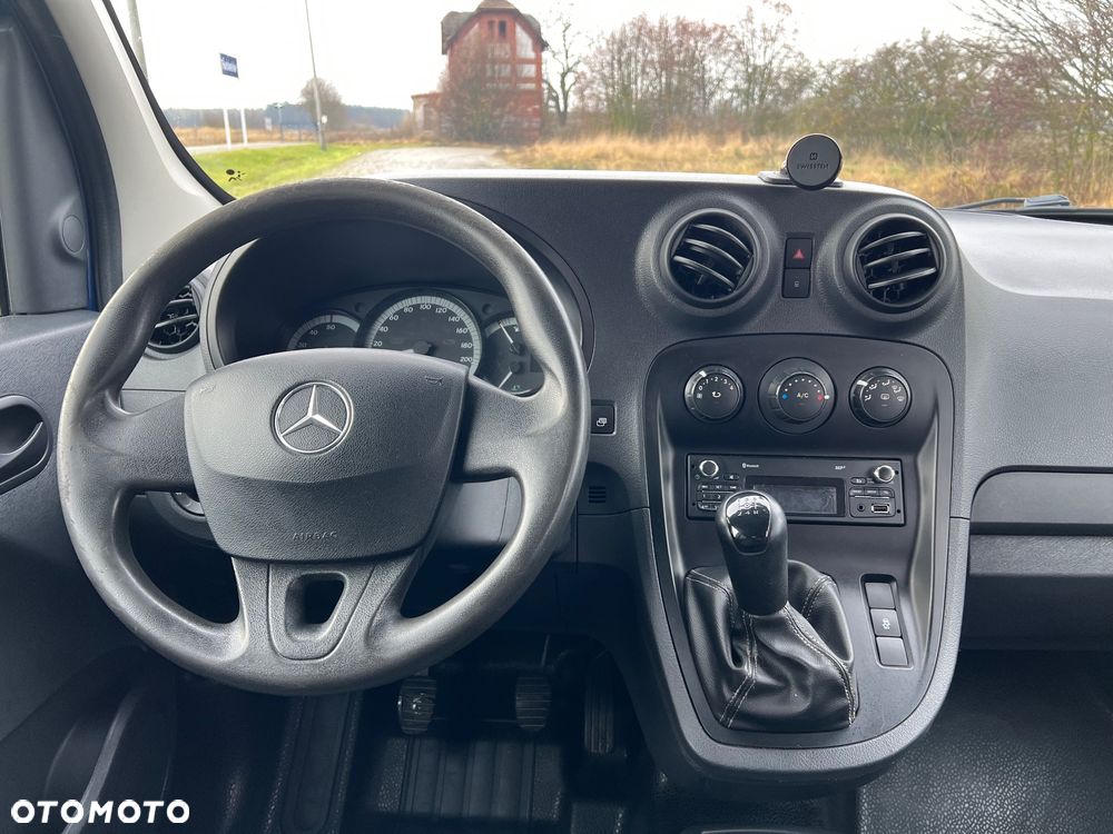 Mercedes-Benz Citan Tourer 415.703 - 12