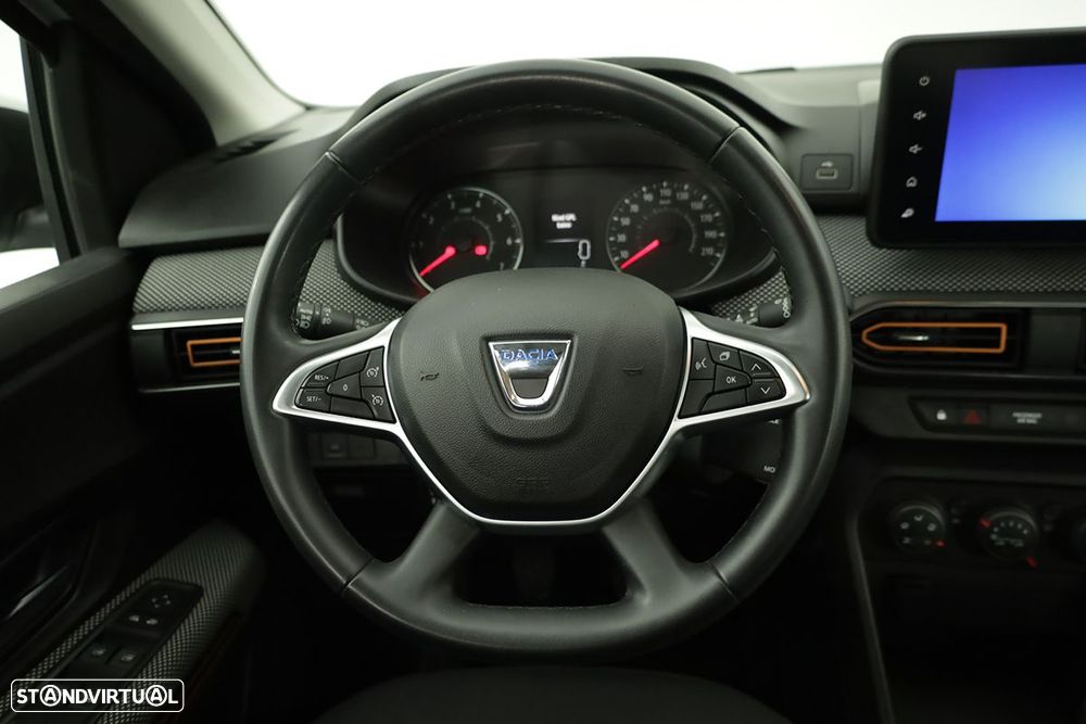 Dacia Sandero - 14