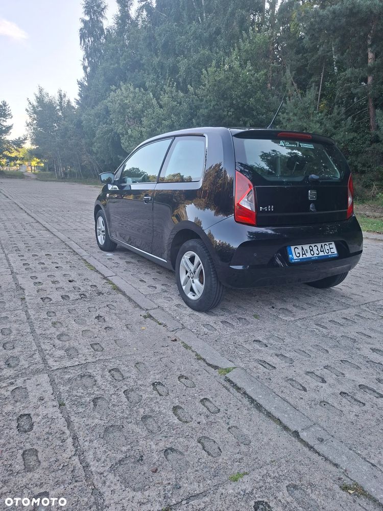 Seat Mii 1.0 Style - 10