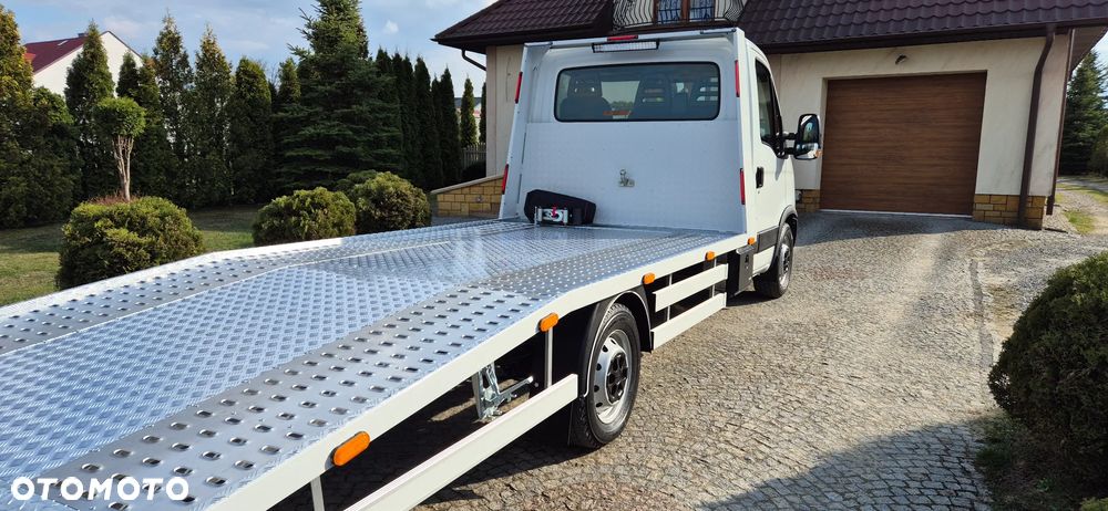 Iveco Daily - 8