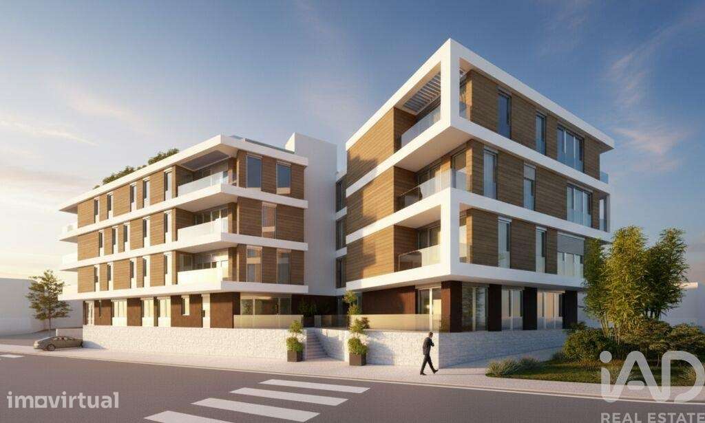 Apartamento T3 em Atouguia da Baleia de 110,00 m2
