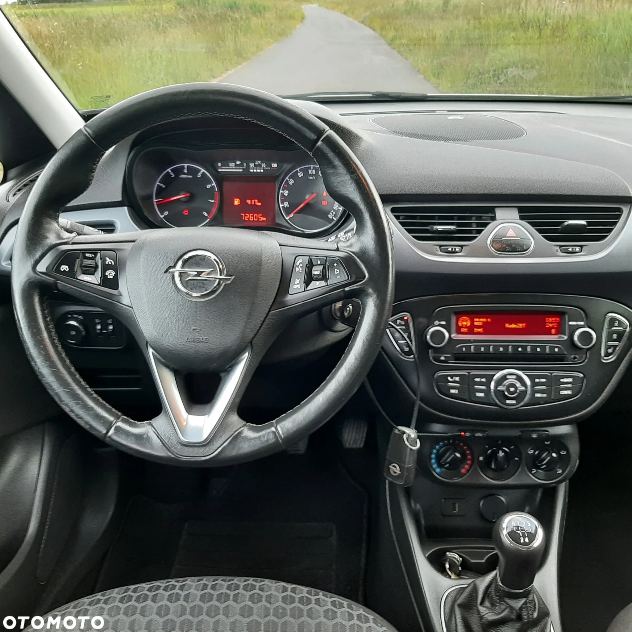Opel Corsa 1.2 Innovation - 14