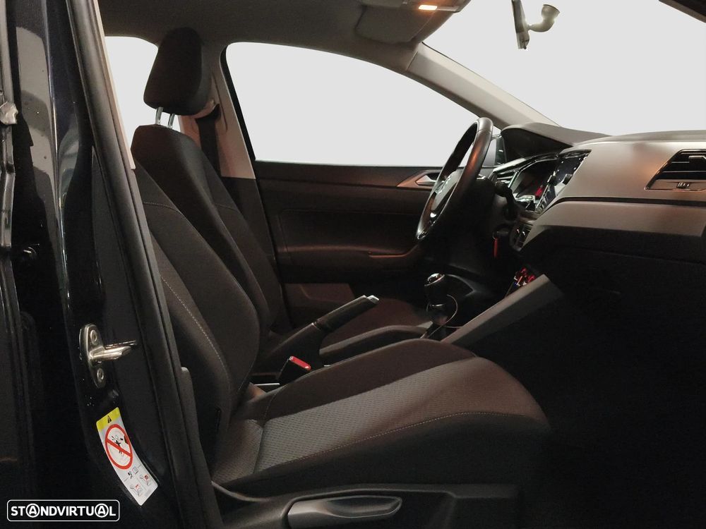 VW Polo 1.0 TSI Confortline - 34